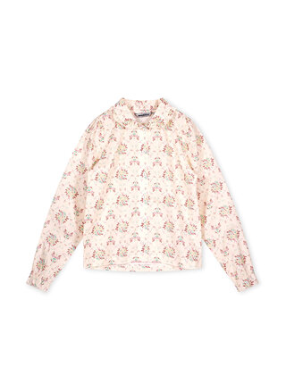 Moodstreet Meisjes Blouse