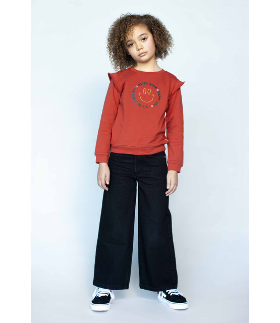 Moodstreet Meisjes Sweater