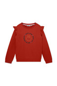 Moodstreet Meisjes Sweater