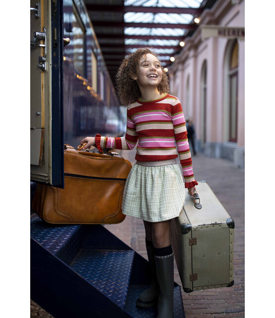 Moodstreet Meisjes Sweater