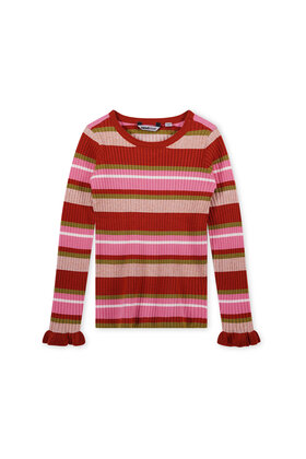 Moodstreet Meisjes Sweater