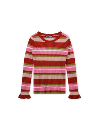 Moodstreet Meisjes Sweater