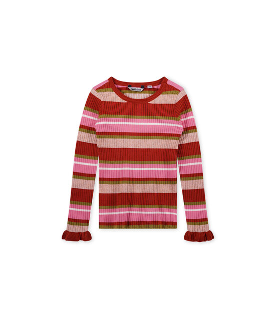 Moodstreet Meisjes Sweater