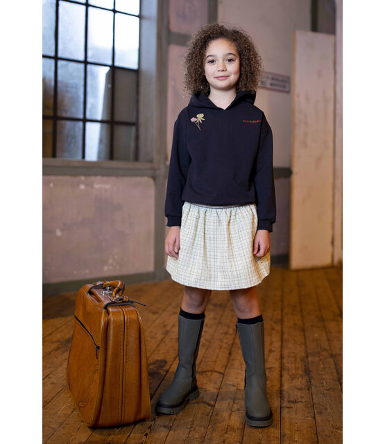 Moodstreet Meisjes Sweater