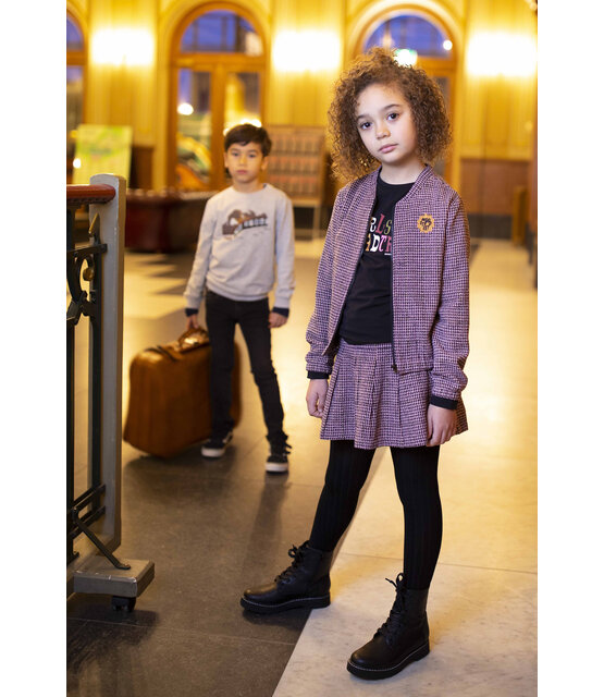 Moodstreet Meisjes Vest