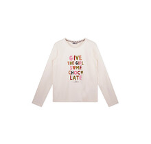 Moodstreet Meisjes Longsleeve