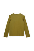 Moodstreet Meisjes Longsleeve