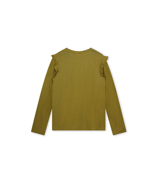 Moodstreet Meisjes Longsleeve