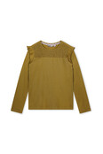 Moodstreet Meisjes Longsleeve