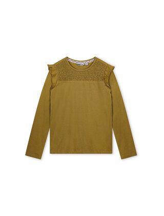 Moodstreet Meisjes Longsleeve