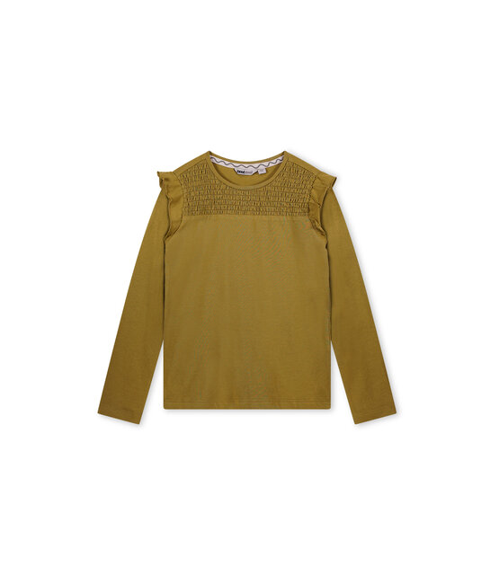 Moodstreet Meisjes Longsleeve