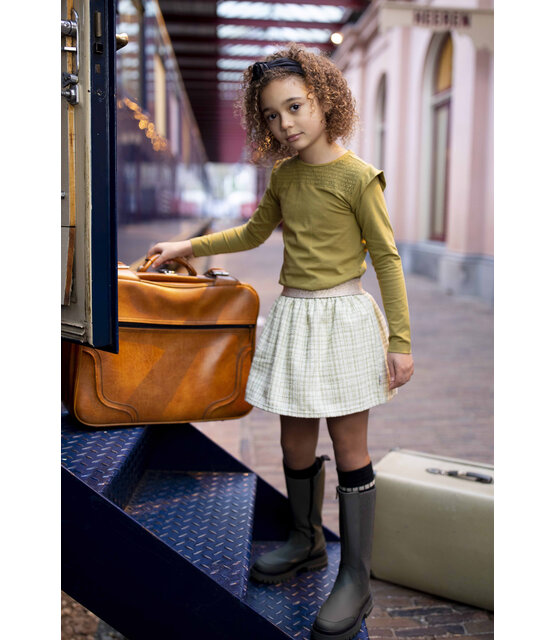 Moodstreet Meisjes Rok Moodstreet Meisjes Rok