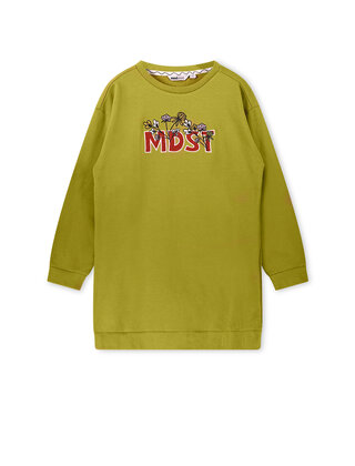 Moodstreet Meisjes Tuniek