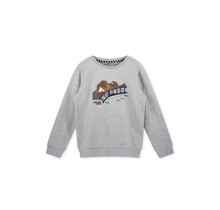 Moodstreet Jongens Sweater