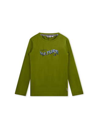 Moodstreet Jongens Longsleeve