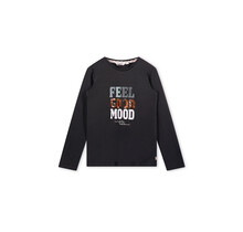 Moodstreet Meisjes Longsleeve