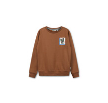 Moodstreet Jongens Sweater