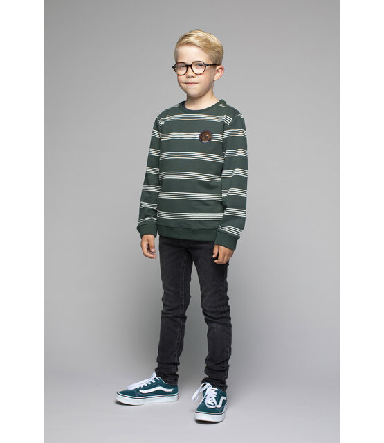 Moodstreet Jongens Sweater
