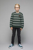 Moodstreet Jongens Sweater