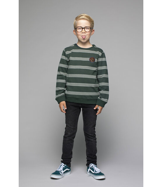 Moodstreet Jongens Sweater