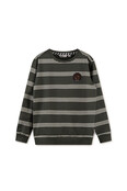 Moodstreet Jongens Sweater