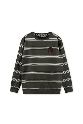 Moodstreet Jongens Sweater