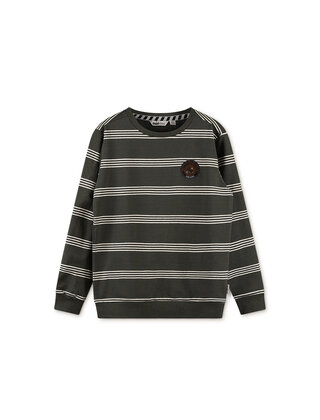 Moodstreet Jongens Sweater