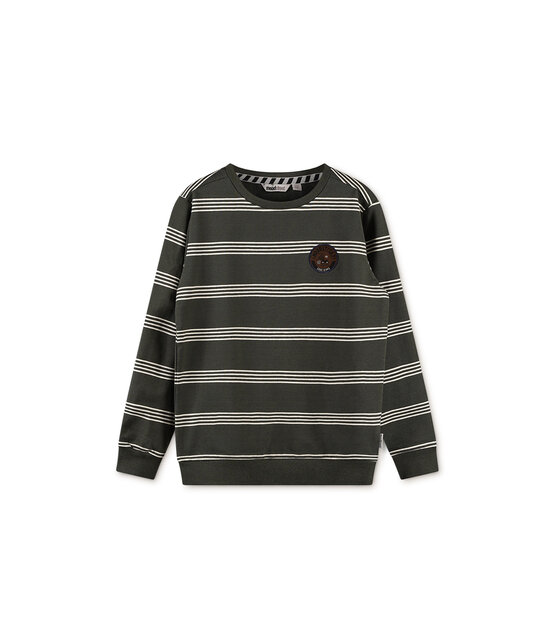 Moodstreet Jongens Sweater