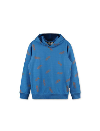 Moodstreet Jongens Sweater