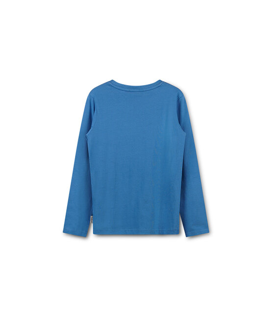 Moodstreet Jongens Longsleeve