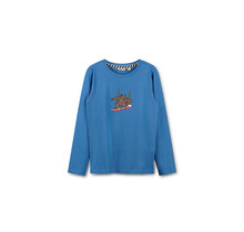 Moodstreet Jongens Longsleeve