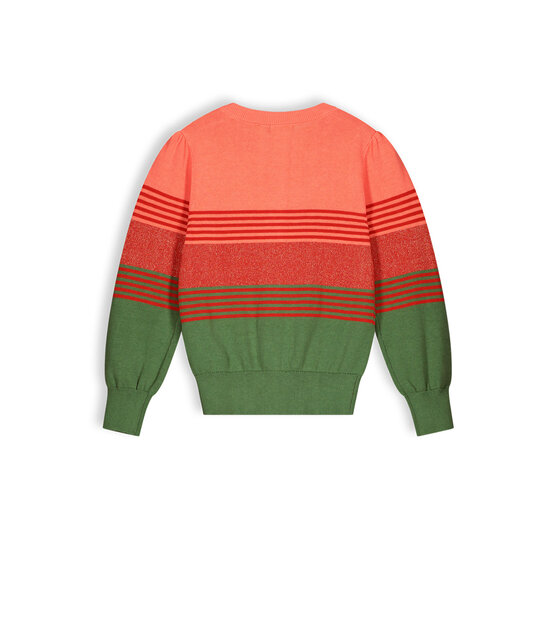 NONO Meisjes Vest NONO Meisjes Vest