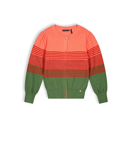 NONO Meisjes Vest NONO Meisjes Vest