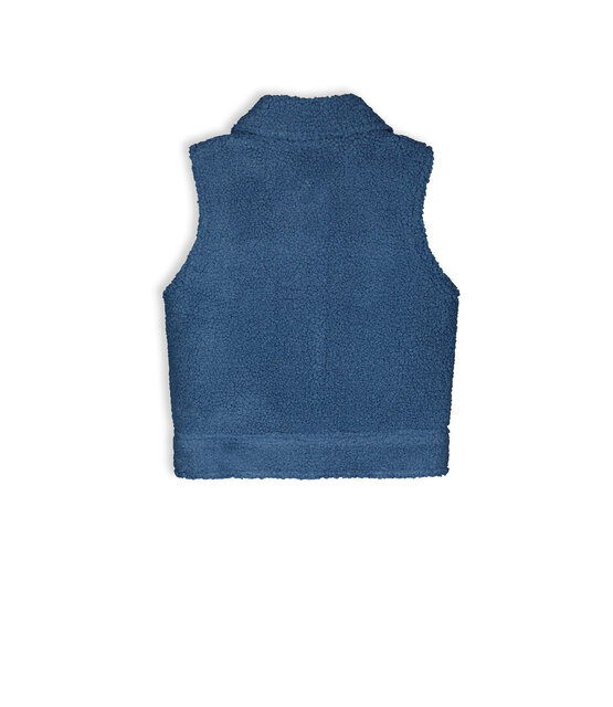 NONO Meisjes Gilet NONO Meisjes Gilet