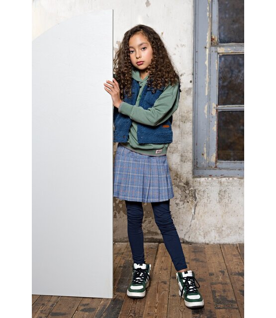 NONO Meisjes Gilet NONO Meisjes Gilet