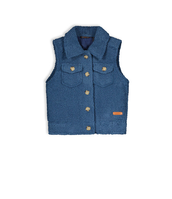 NONO Meisjes Gilet NONO Meisjes Gilet