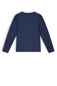 NONO Meisjes Longsleeve