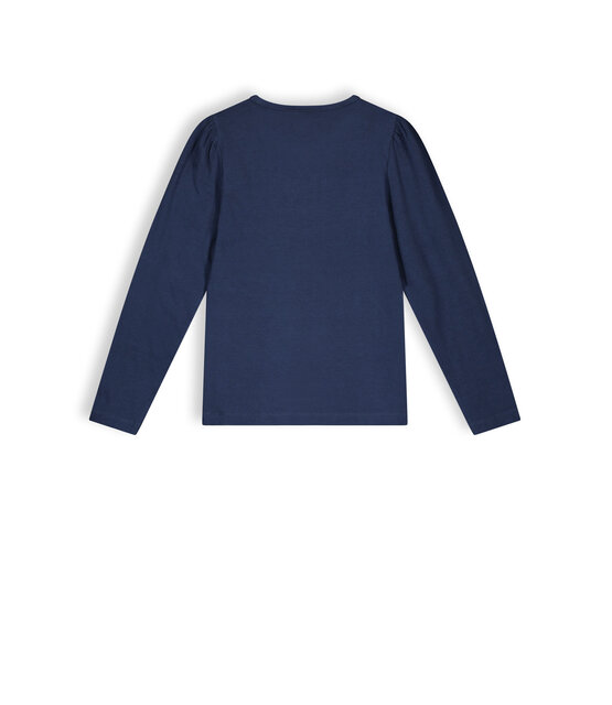 NONO Meisjes Longsleeve