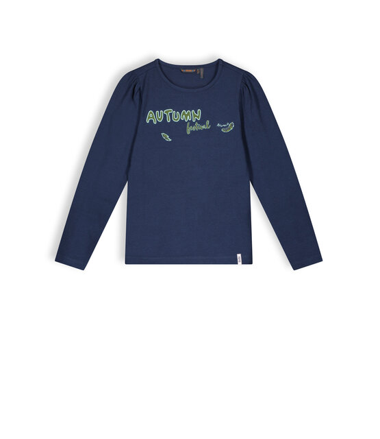 NONO Meisjes Longsleeve