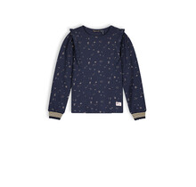 NONO Meisjes Longsleeve