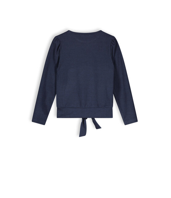 NONO Meisjes Longsleeve