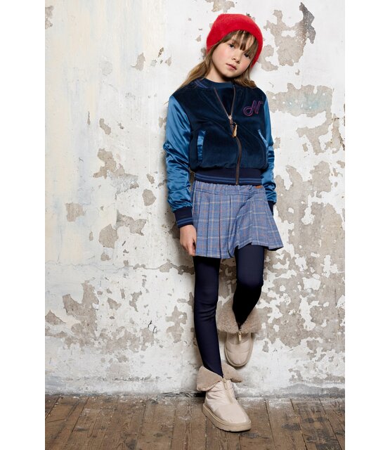 NONO Meisjes Rok/Short