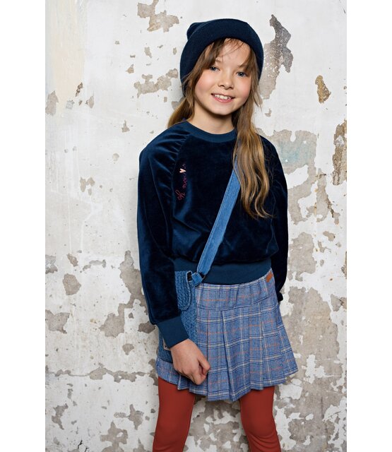 NONO Meisjes Rok/Short