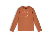 NONO Meisjes Longsleeve