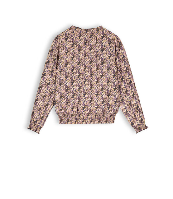 NoBell' Meisjes Blouse