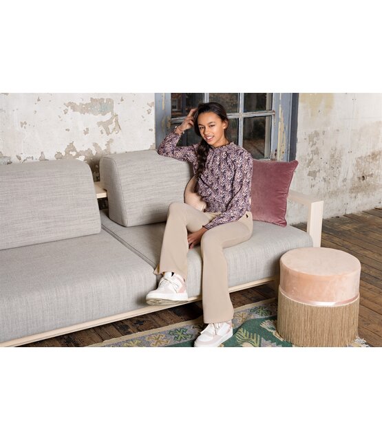 NoBell' Meisjes Blouse