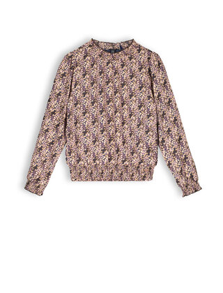 NoBell' Meisjes Blouse