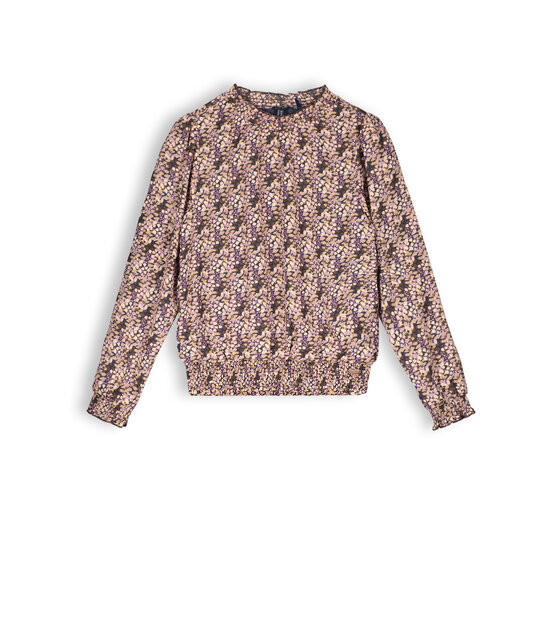 NoBell' Meisjes Blouse