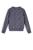 NoBell' Meisjes Blouse