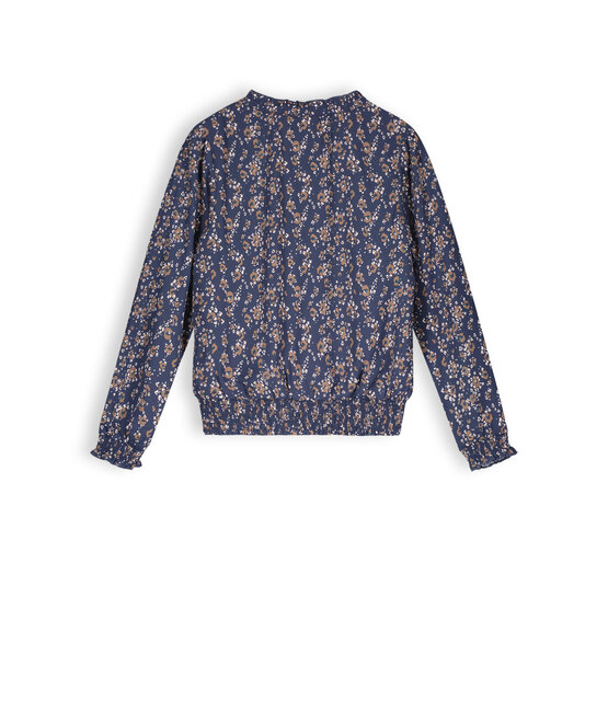 NoBell' Meisjes Blouse